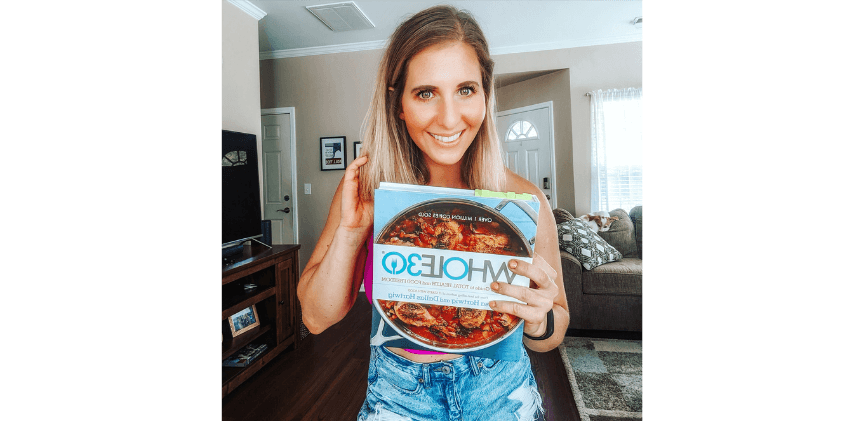 Whole 30 Q&A