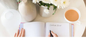 5 things to do for your health every morning