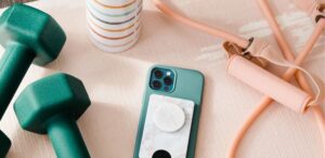 5 ways to stay motivated to workout