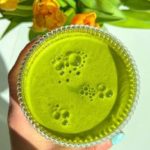 Morning Sunshine Juice