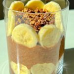 Peanut Butter Cup Chia Pudding