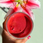 Energy Boost Juice
