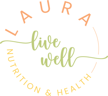 Laura Live Well