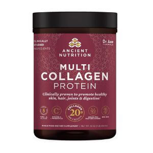 ancient nutrition collagen favorites laura live well health coach wellness blog and healthy recipes