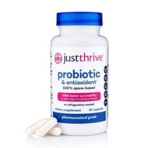 probiotic laura live well health coach wellness blog and healthy recipes 