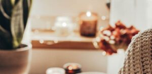 COMBAT THE WINTER BLUES: How to Stay Energized During the Shorter Darker Days