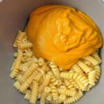 Hidden Veggie Pasta Sauce for Toddlers (Easy + Protein-Packed)