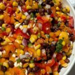 Peach Cowboy Caviar