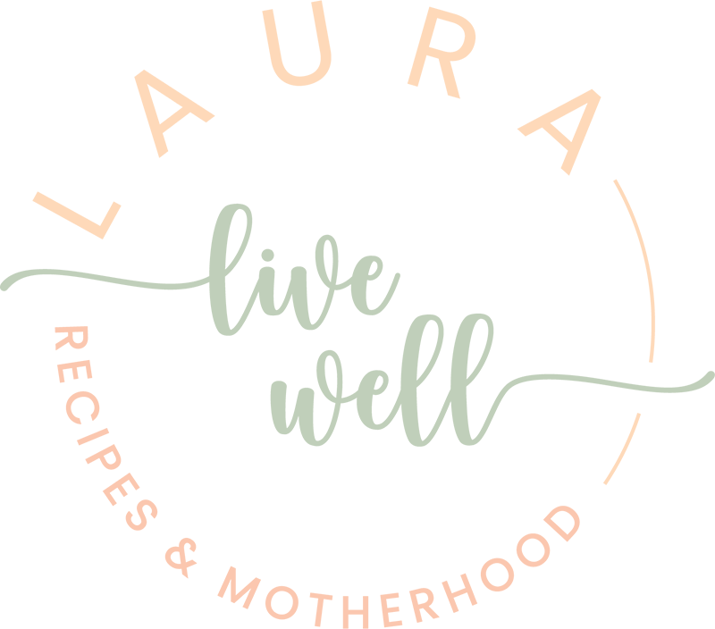 Laura Live Well